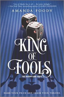 Le roi des fous - King of Fools