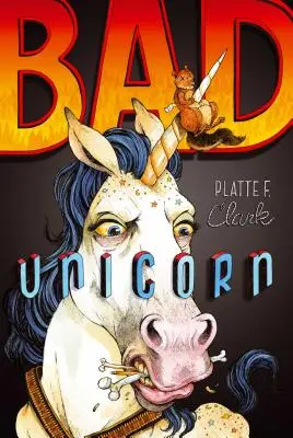 Mauvaise Licorne, 1 - Bad Unicorn, 1