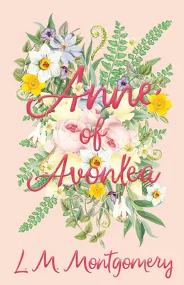 Anne d'Avonlea - Anne of Avonlea