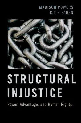 Injustice structurelle : Pouvoir, avantages et droits de l'homme - Structural Injustice: Power, Advantage, and Human Rights