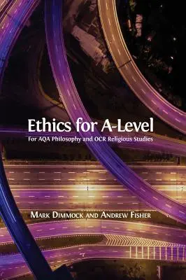 Éthique pour le niveau A - Ethics for A-Level