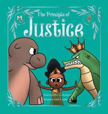 Le principe de justice - The Principle of Justice