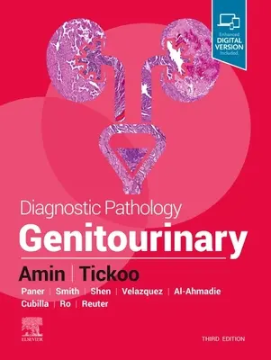 Pathologie diagnostique : Génito-urinaire - Diagnostic Pathology: Genitourinary