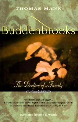 Buddenbrooks : Le déclin d'une famille - Buddenbrooks: The Decline of a Family