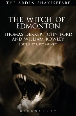 La sorcière d'Edmonton - The Witch of Edmonton