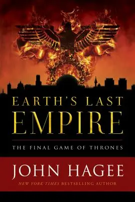 Le dernier empire de la Terre : Le dernier jeu des trônes - Earth's Last Empire: The Final Game of Thrones