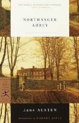 L'Abbaye de Northanger - Northanger Abbey