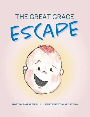 La grande évasion des grâces - The Great Grace Escape