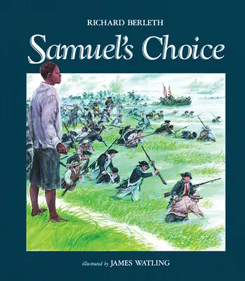 Le choix de Samuel - Samuel's Choice