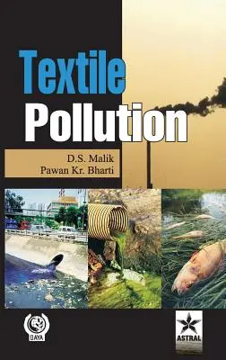 Pollution textile - Textile Pollution