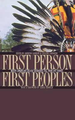 Première personne, premiers peuples - First Person, First Peoples