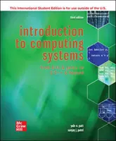 ISE Introduction aux systèmes informatiques : Des bits et des portes à C/C++ et au-delà - ISE Introduction to Computing Systems: From Bits & Gates to C/C++ & Beyond