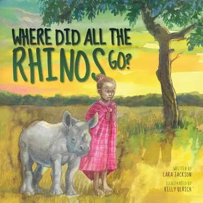 Où sont passés tous les rhinocéros ? - Where Did All the Rhinos Go?