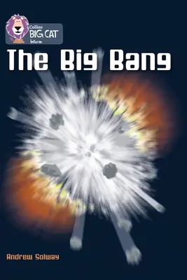 Le Big Bang - The Big Bang