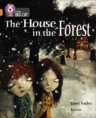 La maison dans la forêt - The House in the Forest