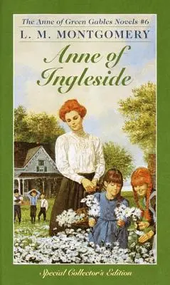 Anne d'Ingleside - Anne of Ingleside