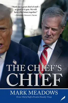 Le chef du chef - The Chief's Chief