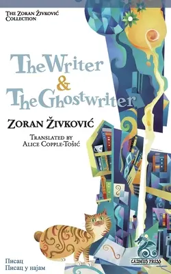 L'écrivain et le fantôme - The Writer & The Ghostwriter