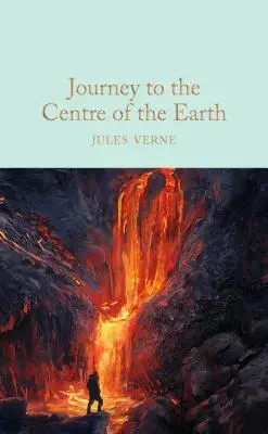 Voyage au centre de la Terre - Journey to the Centre of the Earth