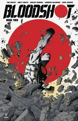 Bloodshot (2019) Tome 2 - Bloodshot (2019) Book 2