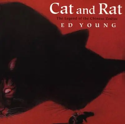 Le chat et le rat : La légende du zodiaque chinois - Cat and Rat: The Legend of the Chinese Zodiac