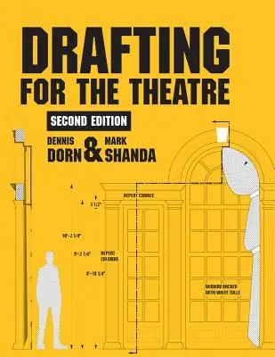 Dessin pour le théâtre - Drafting for the Theatre