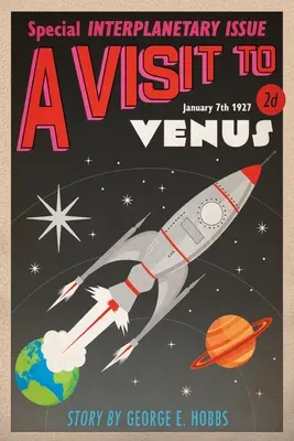 Une visite à Vénus - A Visit to Venus