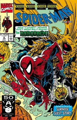 Spider-Man par Todd McFarlane : The Complete Collection - Spider-Man by Todd McFarlane: The Complete Collection