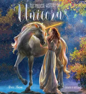 L'histoire magique des licornes - The Magical History of Unicorns