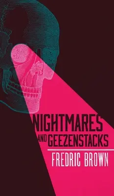 Les cauchemars et les mezzanines - Nightmares and Geezenstacks