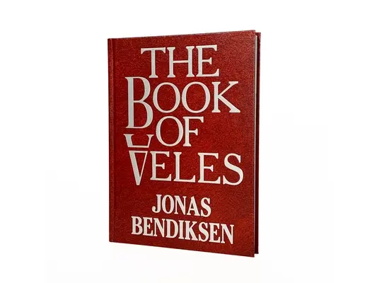 Le livre de Veles - The Book of Veles