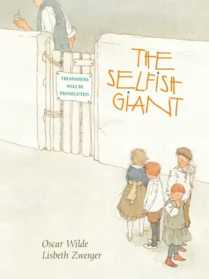 Le géant égoïste - Selfish Giant