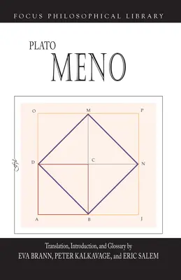 Platon : Ménon - Plato: Meno