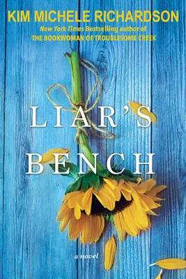 Le banc des menteurs - Liar's Bench