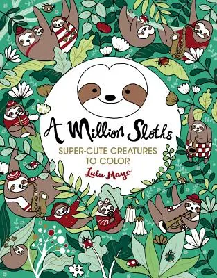 Un million de paresseux, 5 - A Million Sloths, 5