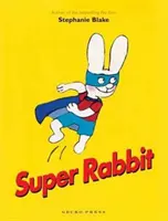 Super Lapin - Super Rabbit