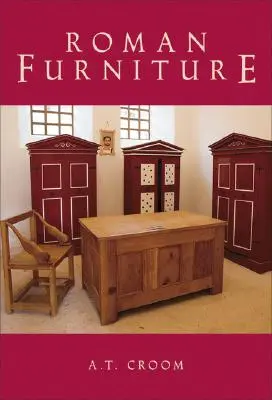 Meubles romains - Roman Furniture