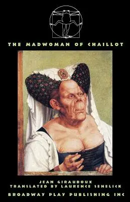 La folle de Chaillot - The Madwoman Of Chaillot