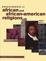 Encyclopédie des religions africaines et afro-américaines - Encyclopedia of African and African-American Religions