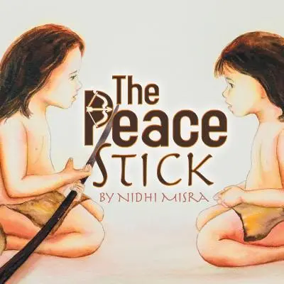 Le bâton de la paix - The Peace Stick