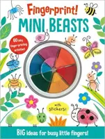 Mini Bêtes - Mini Beasts