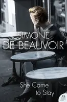 Elle est venue pour rester - She Came to Stay