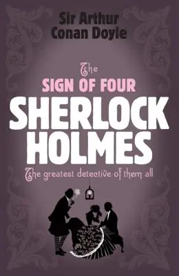 Le signe des quatre - The Sign of Four