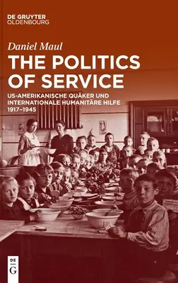 La politique de service - The Politics of Service