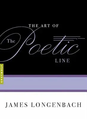L'art de la ligne poétique - The Art of the Poetic Line