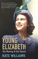 La jeune Elizabeth - La formation de notre reine - Young Elizabeth - The Making of our Queen