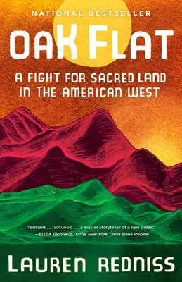 Oak Flat : Un combat pour une terre sacrée dans l'Ouest américain - Oak Flat: A Fight for Sacred Land in the American West