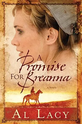Une promesse pour Breanna - A Promise for Breanna