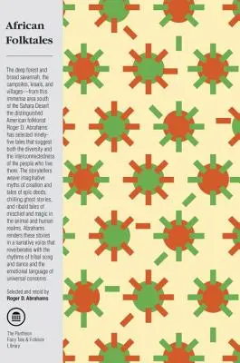 Contes populaires africains - African Folktales
