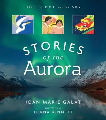 L'histoire de Malala Yousafzai : un livre biographique pour les nouveaux lecteurs : Les mythes et les faits des aurores boréales - Dot to Dot in the Sky (Stories of the Aurora): The Myths and Facts of the Northern Lights